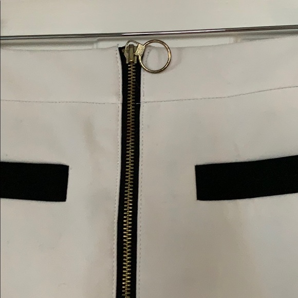 Mini Skirt - Picture 3 of 3